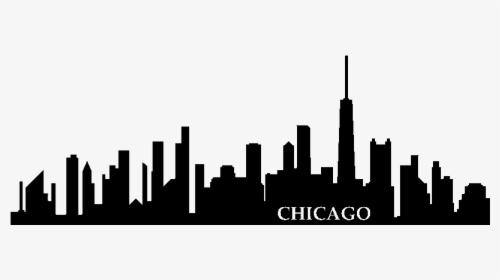 Wall Decal Skyline Cloud Gate, HD Png Download, Transparent PNG