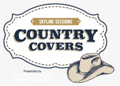 Skyline Sessions Country Covers, HD Png Download, Transparent PNG
