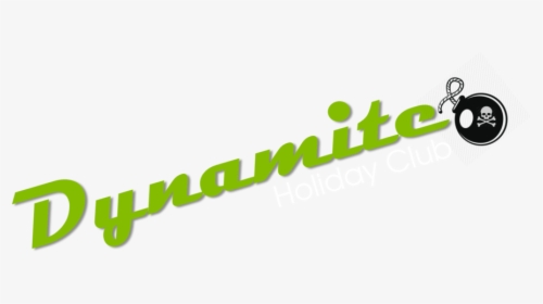 Dynamite Logo Updated, HD Png Download, Transparent PNG