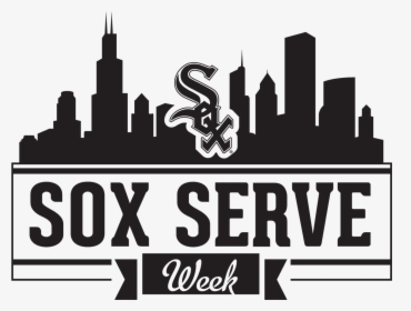Chicago White Sox Png High-quality Image, Transparent Png, Transparent PNG