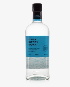 Nikka Coffey Vodka   Class, HD Png Download, Transparent PNG