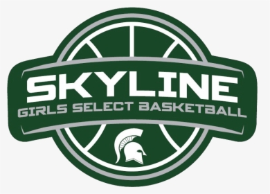 Skyline Girls Select Basketball, HD Png Download, Transparent PNG