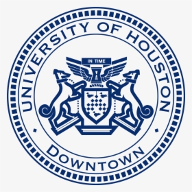 University Of Houston Clear Lake Seal, HD Png Download, Transparent PNG