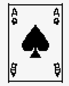 Ace Of Spades, HD Png Download, Transparent PNG