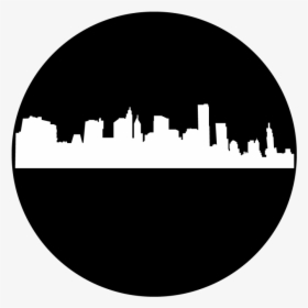 Apollo New York Skyline, HD Png Download, Transparent PNG