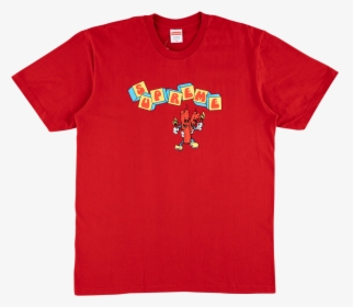Supreme Dynamite Tee Ss, HD Png Download, Transparent PNG