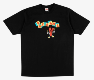 Supreme Dynamite Tee Ss, HD Png Download, Transparent PNG