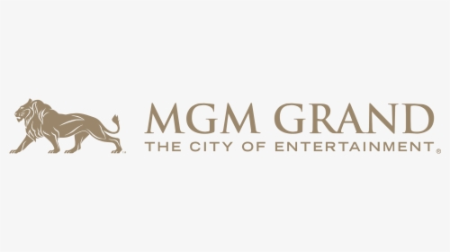 Mgm Logo Png, Transparent Png, Transparent PNG