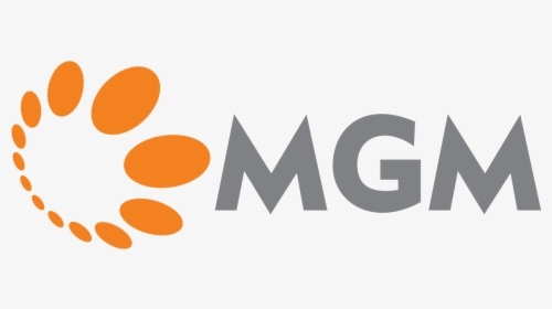 Mgm Wireless Logo, HD Png Download, Transparent PNG
