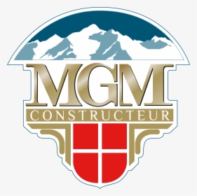 Mgm Logo Png, Transparent Png, Transparent PNG