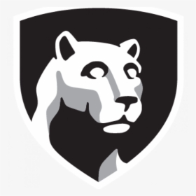 Penn State Nittany Lion Logo, HD Png Download, Transparent PNG