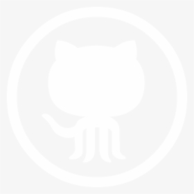 Git Hub Icon, HD Png Download, Transparent PNG