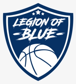 Legion Of Blue, HD Png Download, Transparent PNG