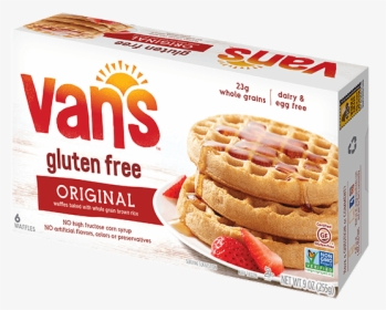 Gluten Free Waffles Original, HD Png Download, Transparent PNG