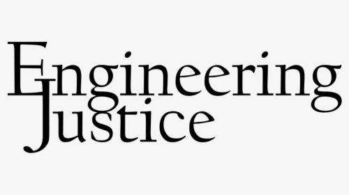 Engineering Justice Mark1 Png, Transparent Png, Transparent PNG