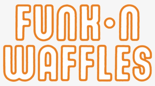 Funk N Waffles, HD Png Download, Transparent PNG