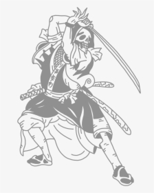 Warrior At Getdrawings Com Free For Personal, HD Png Download, Transparent PNG