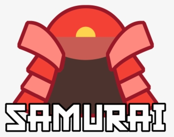 Samurai, HD Png Download, Transparent PNG