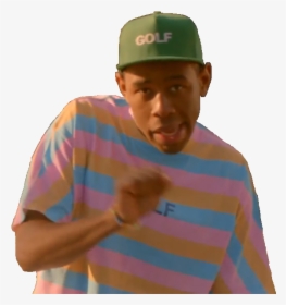 Tyler The Creator Png, Transparent Png, Transparent PNG
