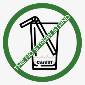 The No Straw Stand, HD Png Download, Transparent PNG