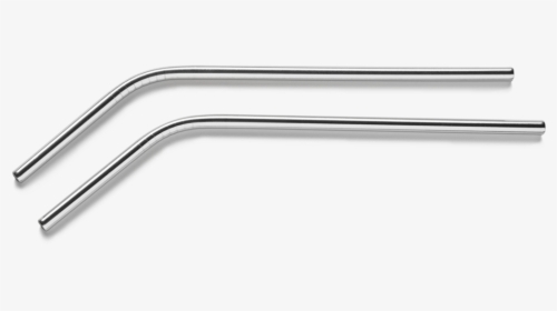 #giveashit Reusable Stainless Steel Straw Set, HD Png Download, Transparent PNG