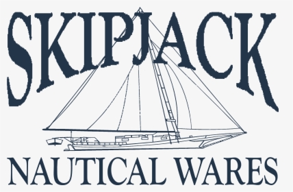 Skipjack Nautical Wares, HD Png Download, Transparent PNG