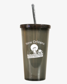 Ma Mommas House Cold Cup With Straw, HD Png Download, Transparent PNG