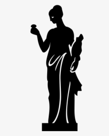 File - Noun Project - Sculpture - Svg, HD Png Download, Transparent PNG