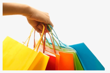 Shopping Bags, HD Png Download, Transparent PNG