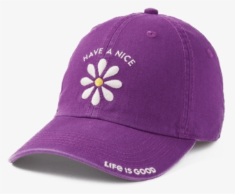 Have A Nice Daisy Kids Chill Cap, HD Png Download, Transparent PNG