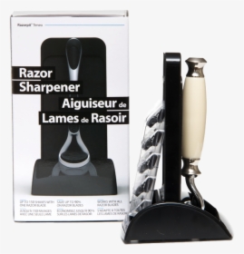 Razorpit Teneo Black Razor Blade Sharpener, HD Png Download, Transparent PNG