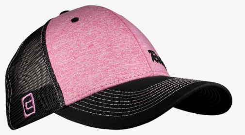 Snapback Baseball Pink Heather   Class, HD Png Download, Transparent PNG