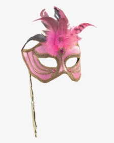 Transparent Mardi Gras Mask Png, Png Download, Transparent PNG