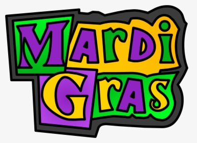 Clip Art Mardi Gras Png, Transparent Png, Transparent PNG