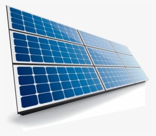 Solar Panel Png File, Transparent Png, Transparent PNG