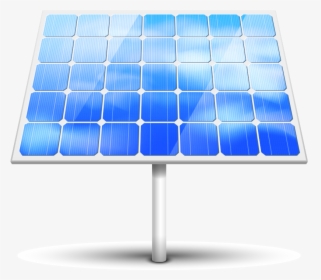 Solar Panel Png, Transparent Png, Transparent PNG