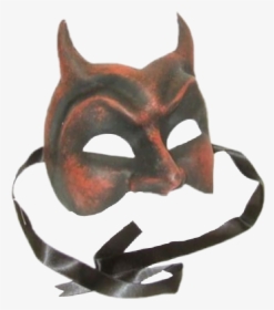 #devilmask #mask #png #maskpng #aesthetic #satanmask, Transparent Png, Transparent PNG