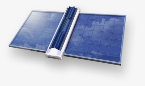 Transparent Solar Panels Png, Png Download, Transparent PNG