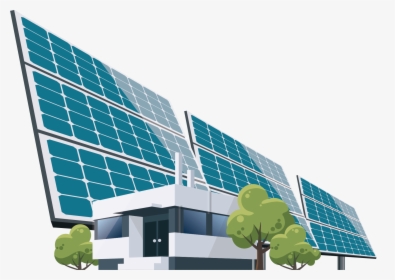 Solar Power Png Clipart, Transparent Png, Transparent PNG