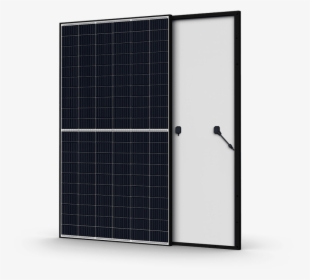Square Origin Solar Panel Trina Solar Dd06m 08 330w, HD Png Download, Transparent PNG