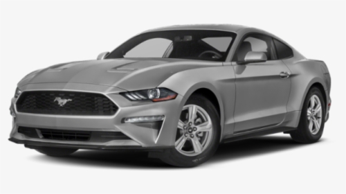 2019 Ford Mustang, HD Png Download, Transparent PNG