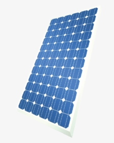 250w Solar Panel, Hd Png Download, Transparent Png, Transparent PNG