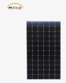 320w A Grade Monocrystalline Solar Pv Module Photovoltaic, HD Png Download, Transparent PNG