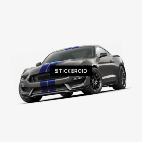 Gt Ford Mustang Cars, HD Png Download, Transparent PNG