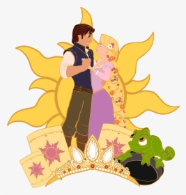 Image Of Tangled Icon Jumbo Presale, HD Png Download, Transparent PNG