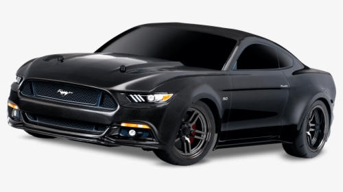 Transparent Ford Mustang Clipart, HD Png Download, Transparent PNG