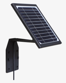 Solar Panel For Lwb4850 And Lwb6850 Wire-free Cameras, HD Png Download, Transparent PNG