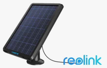 Reolink Solar Panel, HD Png Download, Transparent PNG