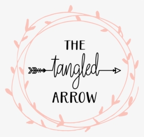 The Tangled Arrow, HD Png Download, Transparent PNG
