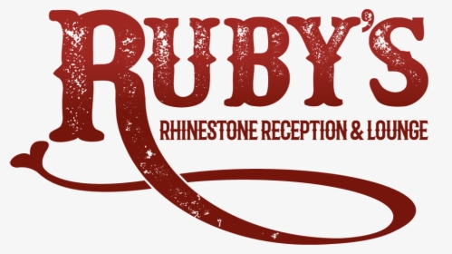 Ruby S Rhinestone Reception & Lounge, HD Png Download, Transparent PNG
